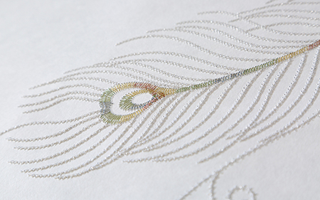 刺繡用線(xiàn)