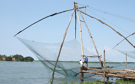 漁業(yè)用線(xiàn)